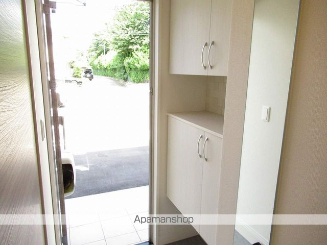 Casa・rivaの内装写真