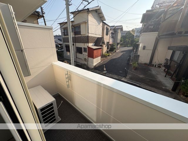カサ苦楽園の内装写真