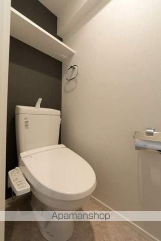 エンクレスト天神MODEの内装写真