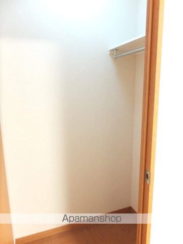 レオパレス松風ハイツの内装写真
