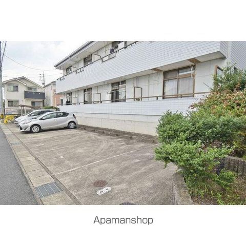 グリーンヒルズ山田8の外観写真
