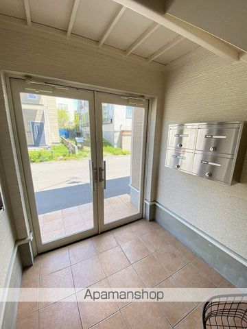 ブランニューメゾンのその他写真