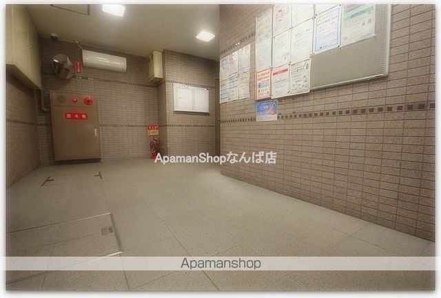 アーバンパレス九条の内装写真