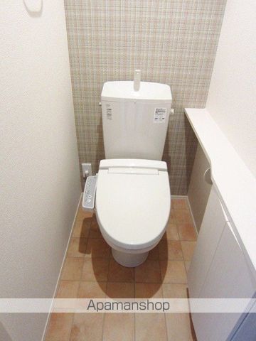プルミエの内装写真