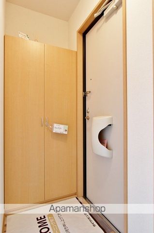 コーポK C棟の内装写真