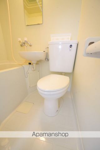 ラフィーネ学生マンションの内装写真