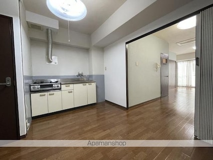 江郷第一ビル[1DK/35m2]の内装6