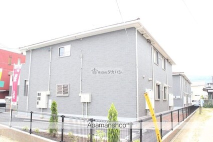 ビオーラＴ　Ａ[2LDK/58.55m2]の外観2