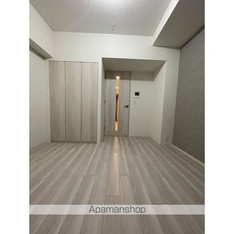 コンフォリア・リヴ博労町一丁目Qの内装写真
