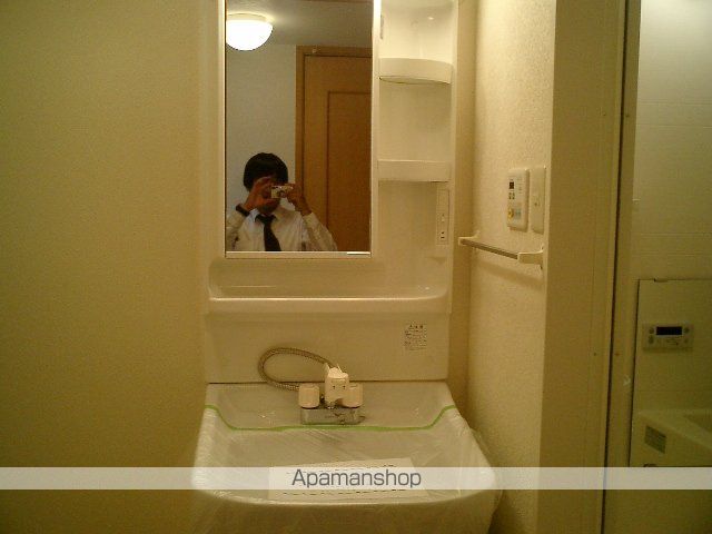 ノールヴィクトワールの内装写真