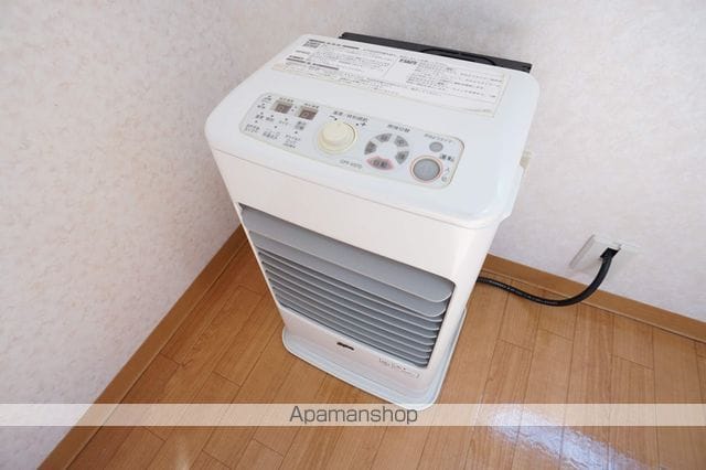 ステージノア北円山の内装写真