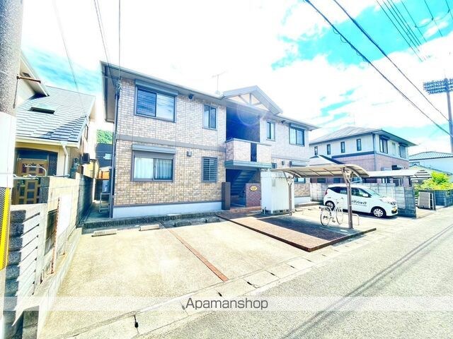 ララコート紀三井寺[1LDK/36.29m2]の外観3
