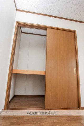 プチシェスタの内装写真