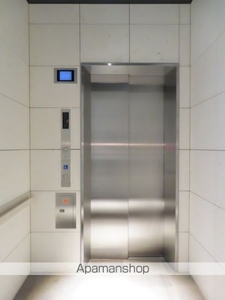 ＫＮＯＴＳ大山[1K/26.22m2]の共用部3