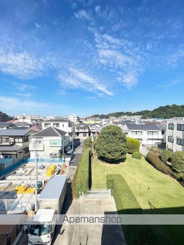 エヴェナール横浜根岸のその他写真
