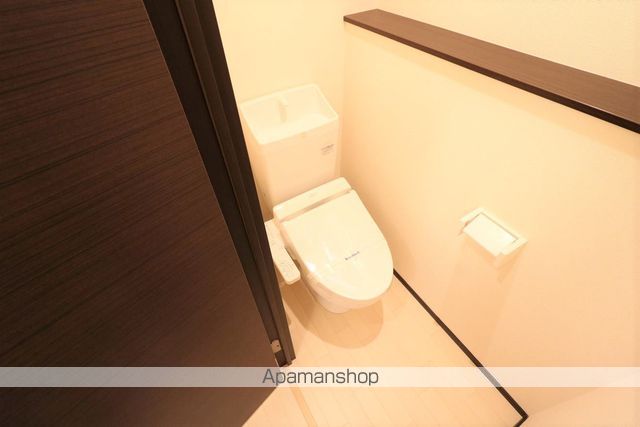 レオネクストミューズの内装写真