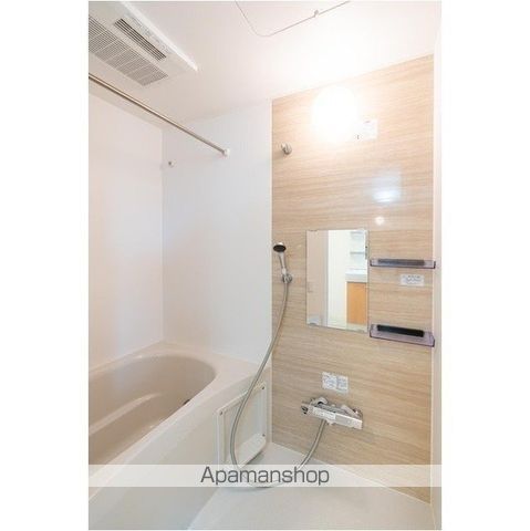 ARKMARK上北沢の内装写真