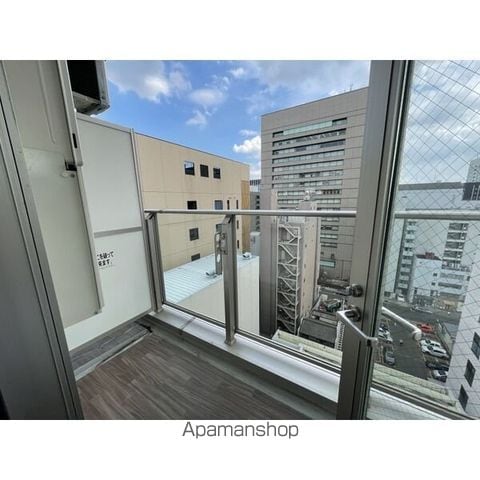 サン・錦本町ビルの内装写真