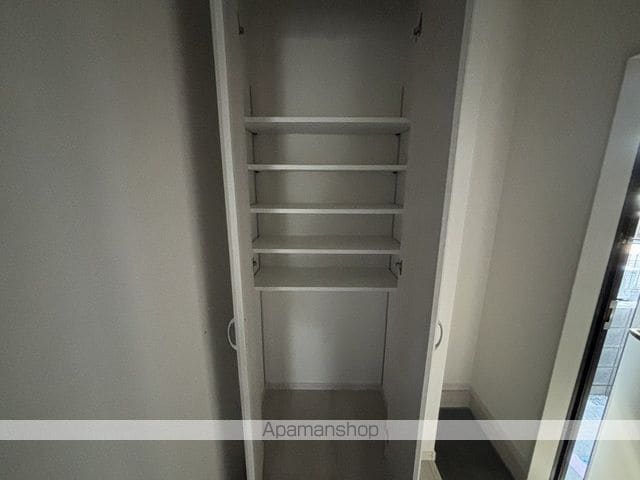 MELDIA新座の内装写真