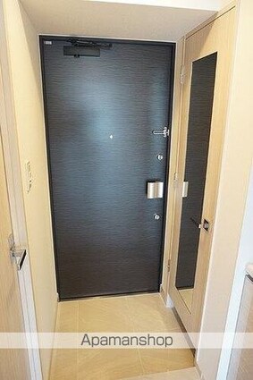フレシア中目黒[1K/25.28m2]のその他内装9