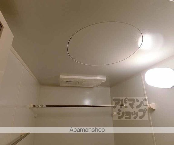 グラート堀川の内装写真