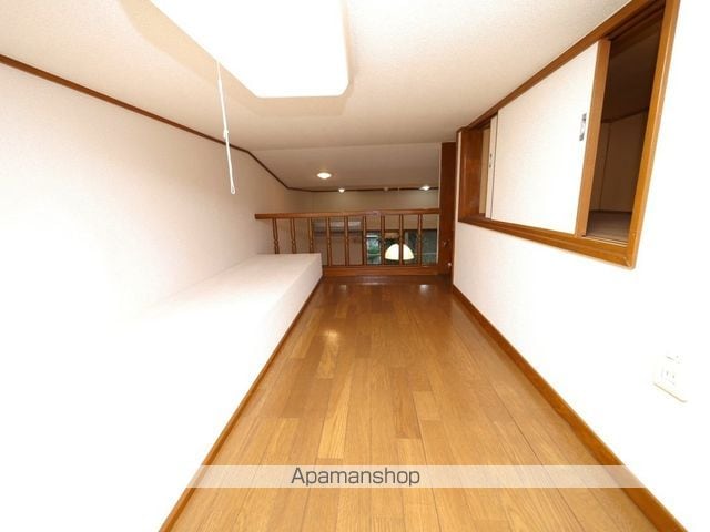 レジデンス北所沢の内装写真
