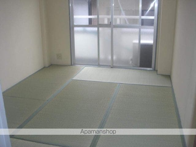 コムズスクエア大日の内装写真
