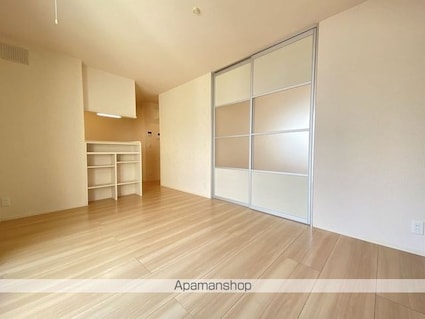 Ｈｏｕｓｅ祐天寺[1LDK/45.95m2]の内装1