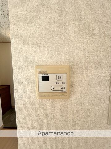 西部第3ハイツの内装写真