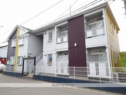 αＮＥＸＴタカサゴＮｏ．２[1DK/24.76m2]の外観1