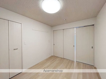 ベル・クールⅡ[1LDK/50.05m2]の内装5