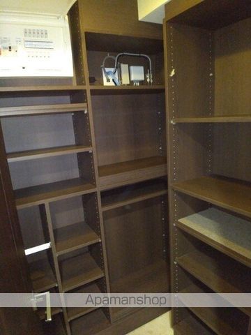 リビオレゾン南池袋の内装写真