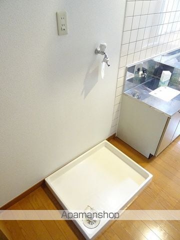 アスティオン荒井IIIの内装写真