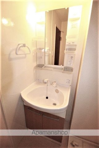 オーマスAの内装写真
