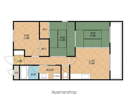 サムネイルイメージ