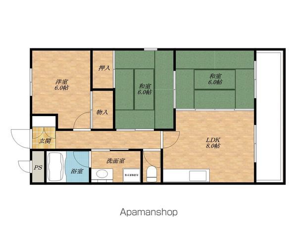 サムネイルイメージ