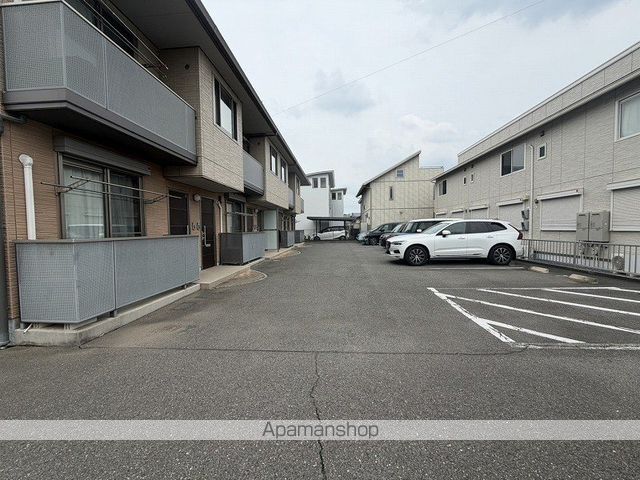 ファミーユA・Bのその他写真