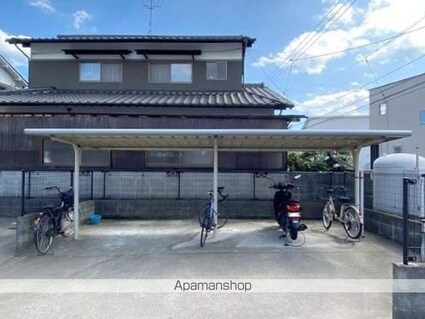 レオパレス連[1K/28.02m2]の共用部2