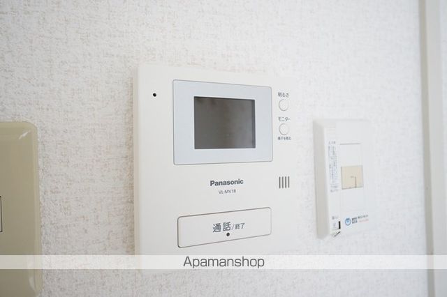 コーポヨシオカの内装写真