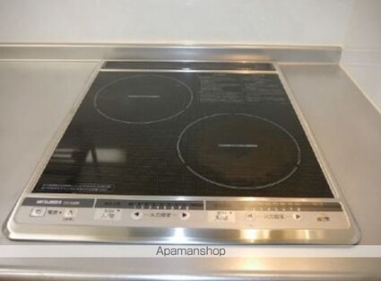 ＬｉｂｅｒａⅡ[1R/33.3m2]の内装2