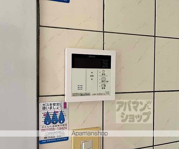 ANNEX JIROの内装写真