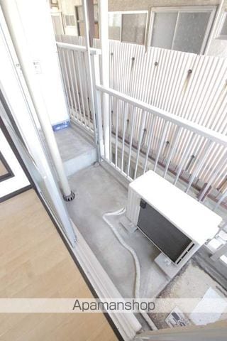 レジデンスフォレスタの内装写真