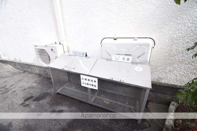 カーサ新町のその他写真