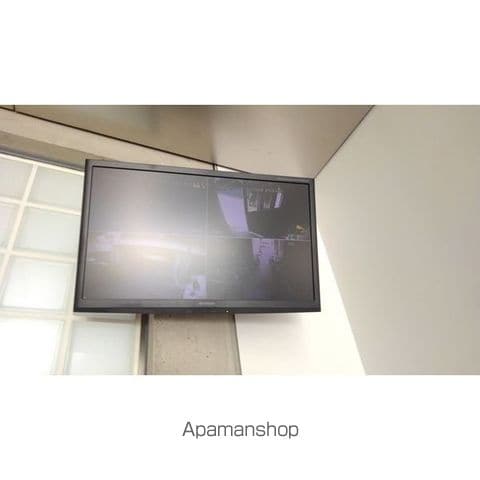 NBM則武の内装写真