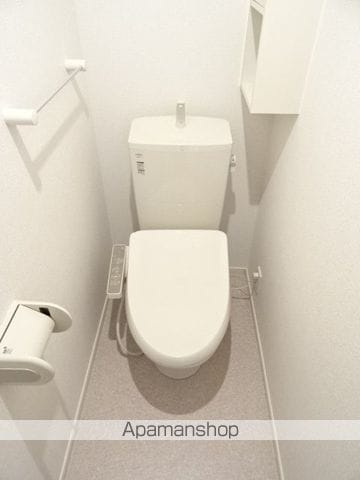 シーサイドヴィラ Bの内装写真