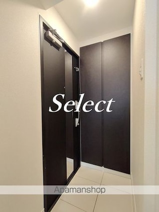 ＰＲＥＭＩＵＭ　ＣＵＢＥ　関内[1K/21.71m2]の内装3