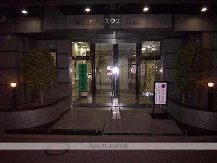 藤和シティスクエア練馬[1LDK/36.75m2]の共用部7