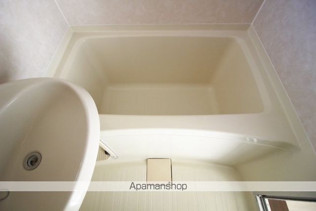 サンコーポ西古松の内装写真