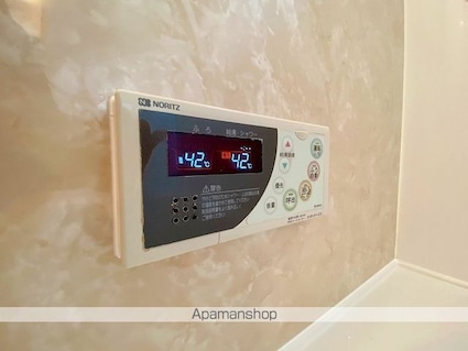 ベル八潮[2LDK/55.41m2]の内装5