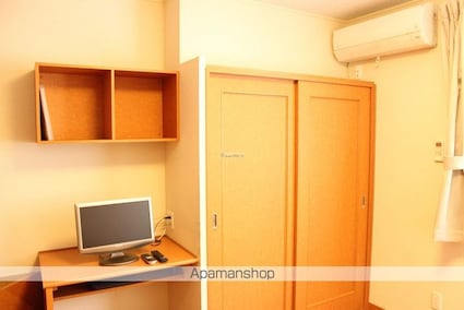 レオパレス尾道西[1K/23.61m2]の内装2